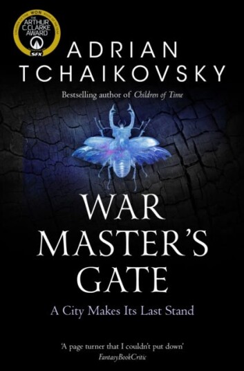 War Master's Gate War Master's Gate