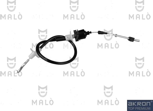 Clutchkabel MALÒ 22021