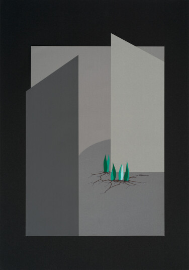 Spirer av PaperArt
