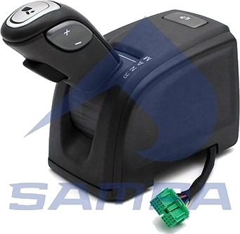 Girkule SAMPA 034.222