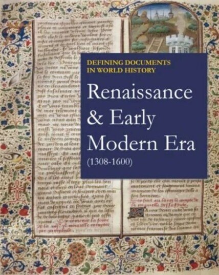 Renaissance & Early Modern Era (1308-1600) Av Salem Press