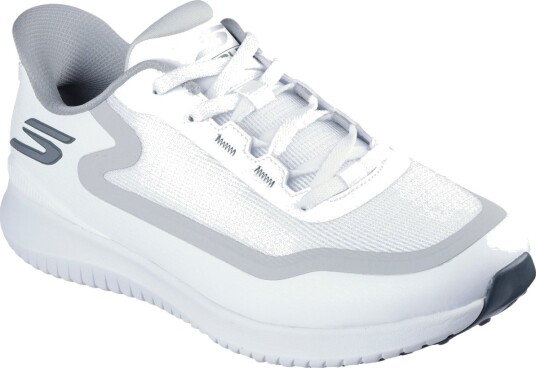 Skechers Go Golf Flight Golfsko Herre Hvit 42