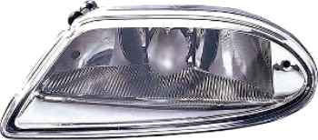 Tåkelyskaster VAN WEZEL 3086997 Tåkelyskaster VAN WEZEL 3086997