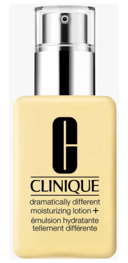Clinique Dramatically Different Moisturizing Lotion+ Fuktighetskrem 15 ml