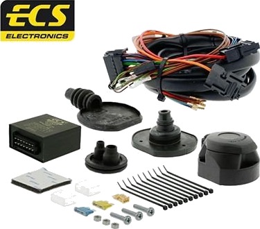 Kabelsett, tilhenger ECS AU030D1