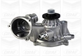GRAF PA1040 Vannpumpe GRAF PA1040 Vannpumpe
