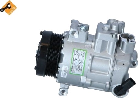 AC kompressor NRF 32817