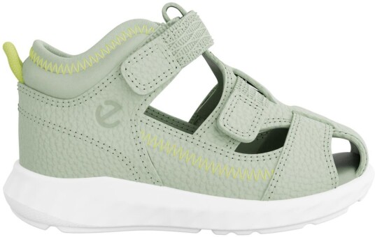 Ecco Sp1 Lite Infant Sandaler Matcha 25