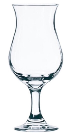 Embassy Poco Grande Hurricaneglass