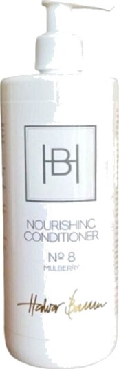 Halvor Bakke Design No.7/8 Balsam 500ml No. 8 Mulberry Halvor Bakke Design No.7/8 Balsam 500ml No. 8 Mulberry