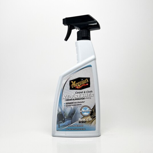Meguiars Carpet and Fabric Re Fresher