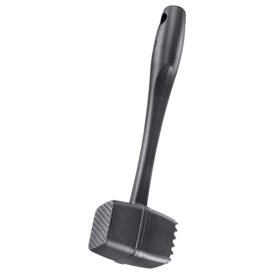 Westmark Kjøtthammer Robusto Spezial Black Edition; 24x6.4x4.5 cm LxBxH; Svart