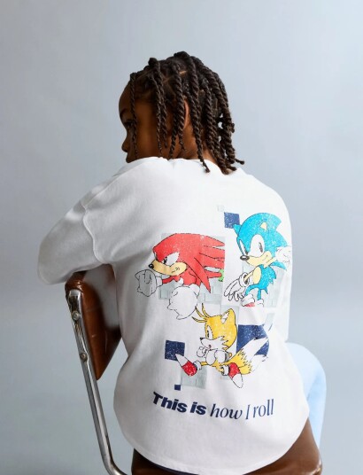 Mango Sonic Cotton T Shirt White 7 8 Mango Sonic Cotton T Shirt White 7 8