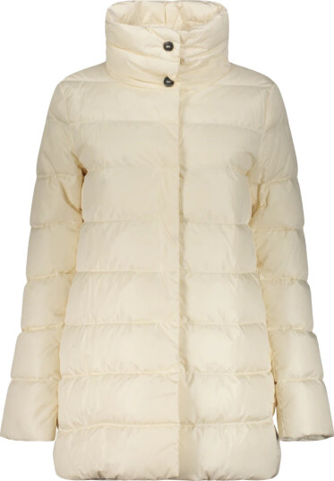 Herno Dame Jakker Beige S,