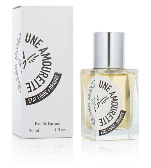 Etat Libre D'orange Unisex Parfyme Etat Libre D'Orange Edp Une Amourette Roland Mouret 30 Ml Etat Libre D'orange Unisex Parfyme Etat Libre D'Orange Edp Une Amourette Roland Mouret 30 Ml