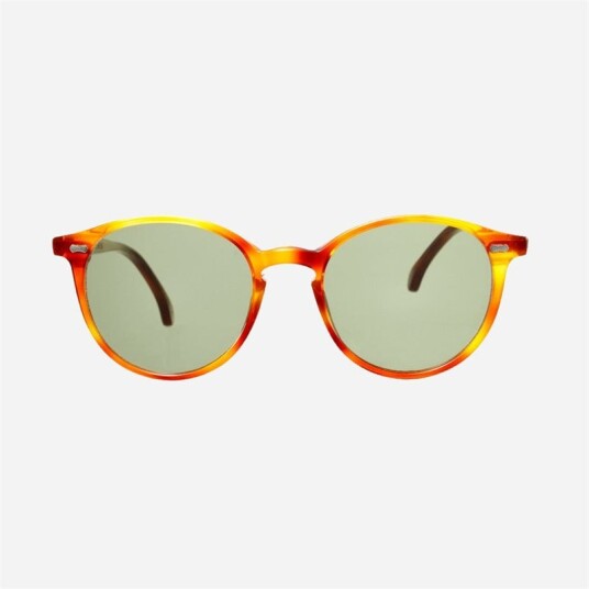 The Bespoke Dudes Eyewear Sunglasses - Bottle Green/tortoise The Bespoke Dudes Eyewear Sunglasses - Bottle Green/tortoise