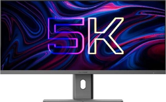 Alogic Edge 40 5K Ultrawide 40C5KPDSGR