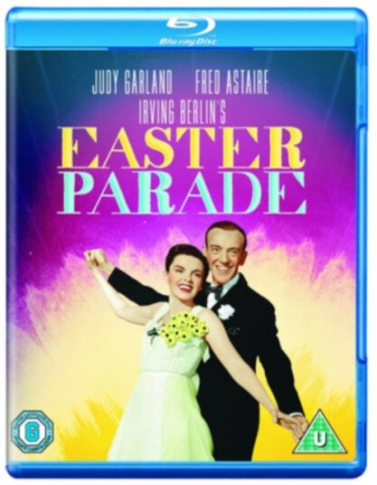 Easter Parade Easter Parade
