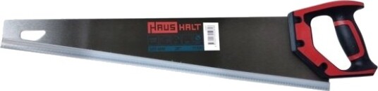 Haushalt Håndsag 11tpi 500mm Tre Kants Skjerpet Haushalt Håndsag 11tpi 500mm Tre Kants Skjerpet