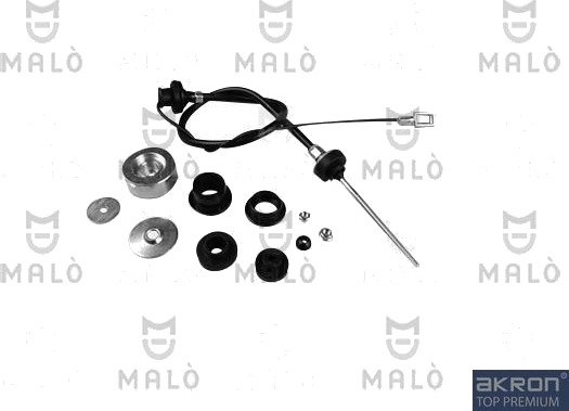 MALÒ 21164 Clutchkabel