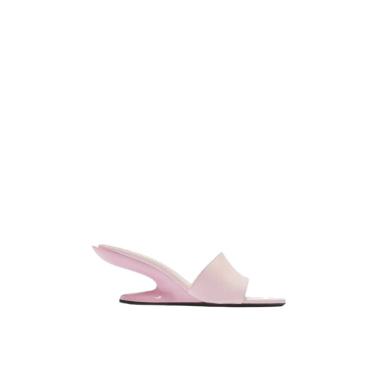 N21 Dame Sko Rosa 38 1/2 EU, N21 Dame Sko Rosa 38 1/2 EU,