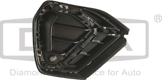 Ventilasjonsgitter DPA 88071890902 Ventilasjonsgitter DPA 88071890902