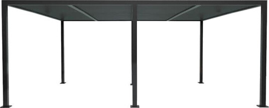 Pergola Krifon Stavern 4x6 m Pergola Krifon Stavern 4x6 m