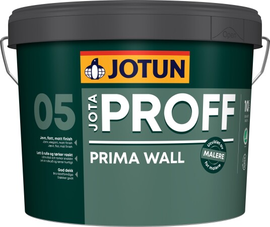 Jotaproff Prima Wall 05 A-Base 9l