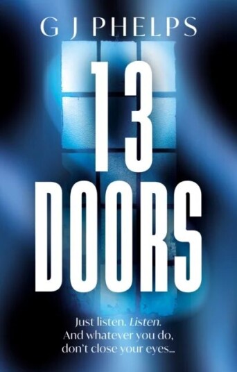 13 Doors Av G J Phelps
