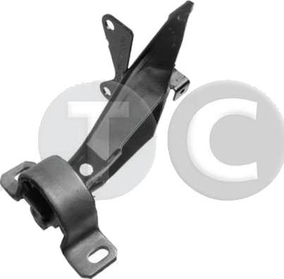 STC T404074 Motorfeste STC T404074 Motorfeste
