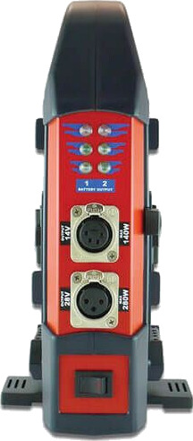 BLUESHAPE BLUSHAPE Power station PWS2