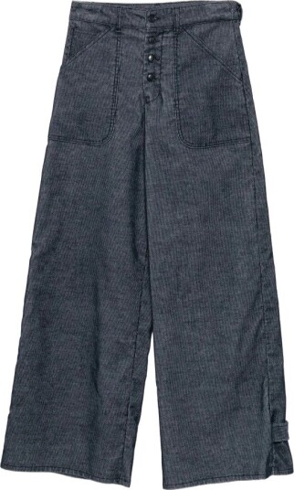 Emporio Armani, Dame, Jeans, Blå, W28,