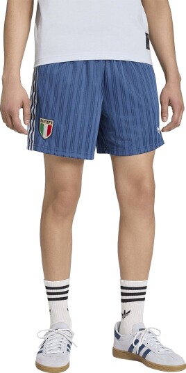 Adidas Originals FIGC OG Shorts Herre Blå XL