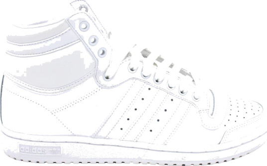 Adidas Herre Sport Hvit 46 EU, Adidas Herre Sport Hvit 46 EU,