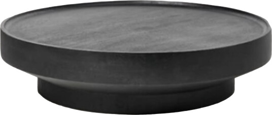 Mirana Salongbord 90 cm Sort Mirana Salongbord 90 cm Sort