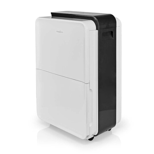 Nedis Avfukter 30 Liter Per Døgn SmartLife Nedis Avfukter 30 Liter Per Døgn SmartLife