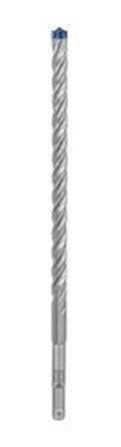 Bosch 12 mm SDS-plus-7X Hammerborr for Forsterket Betong 30 deler 265 mm