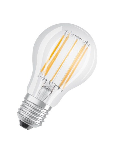 Osram LED-lyspære LED SUPERISTAR PLUS CLASSIC A FILAMENT 100 11 W/4000 K E27