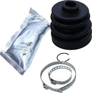 Mansjettsett drivaksel MAXGEAR 49 1432