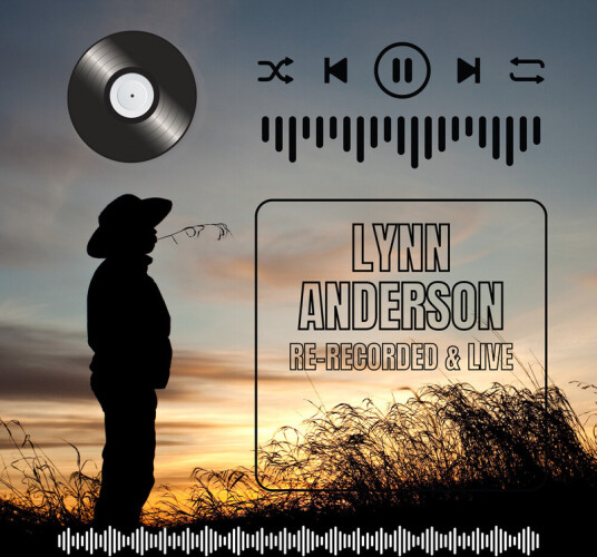 Lynn Anderson Lynn Anderson Greatest Country Hits CD