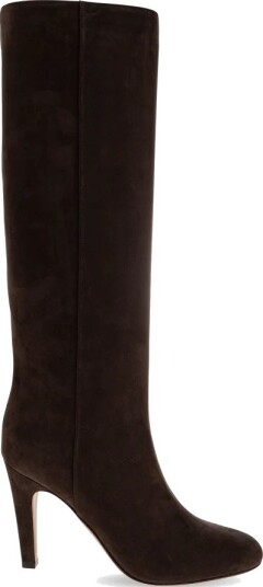Ferragamo Dame Sko Brun 39 1/2 EU,