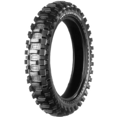 Bridgestone M40 2.50-10 TT 33J forhjul