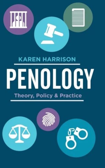 Penology Av Karen Harrison