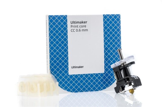Ultimaker Print Core CC 0 6