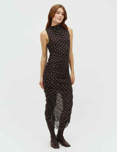 mbyM Esthe-M - Black - L mbyM Esthe-M - Black - L