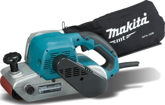 Makita Båndsliper M9400B 940 w, 100 × 610 mm