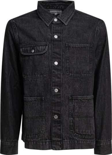 Alex Mill Herre Jakker Svart L, Alex Mill Herre Jakker Svart L,