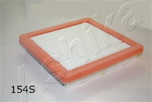 Luftfilter ASHIKA 20 01 154 Luftfilter ASHIKA 20 01 154