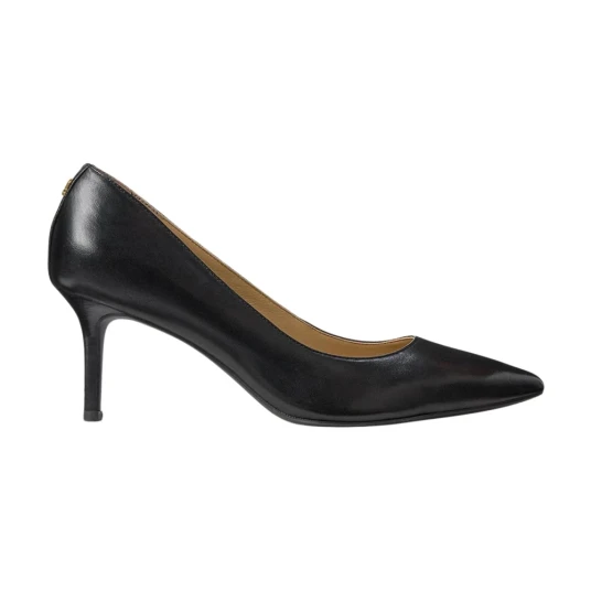 Ralph Lauren Dame Sko Svart 39 EU