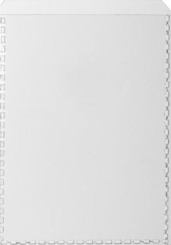 DURABLE Card Pocket Transparent A8